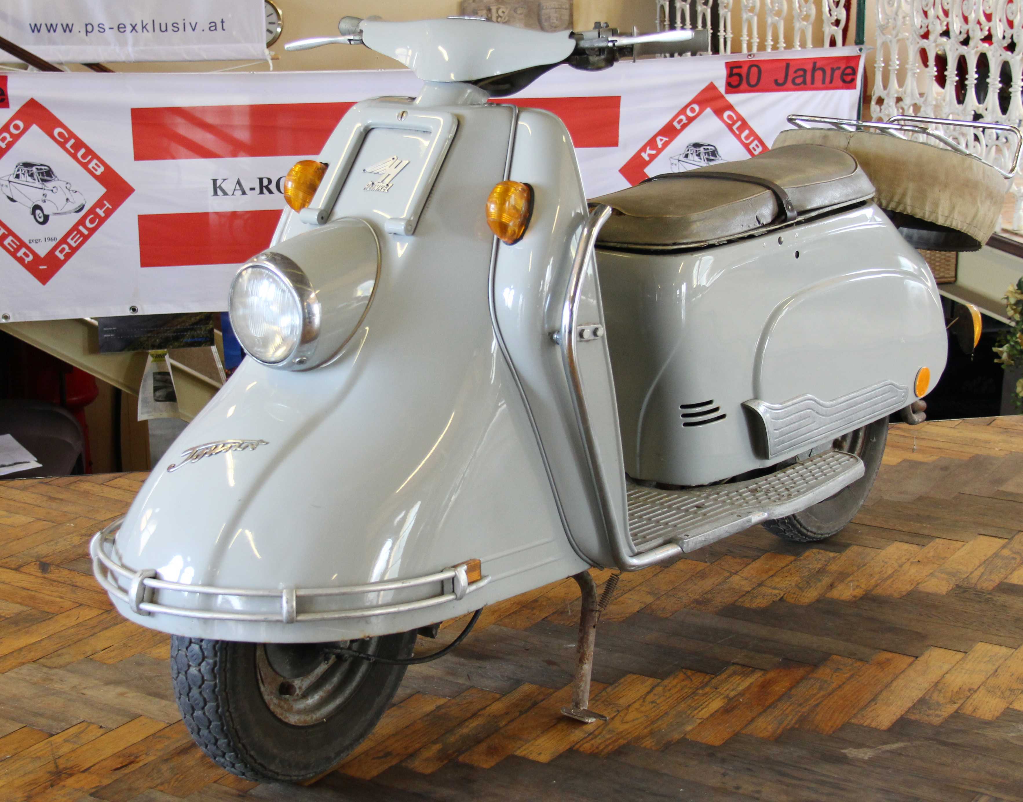 heinkel