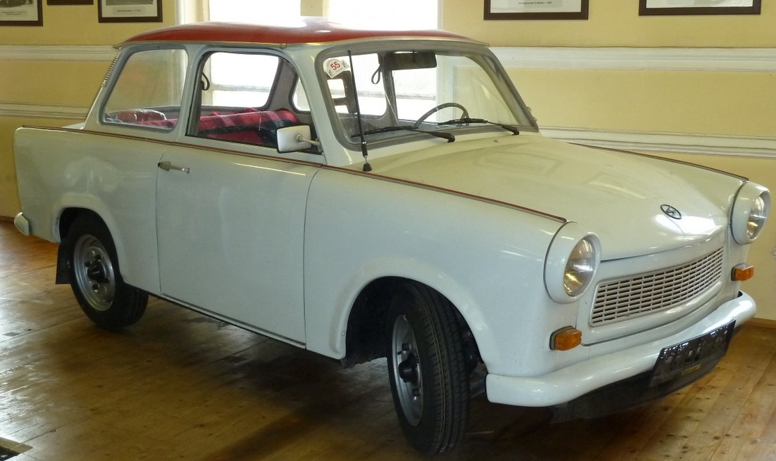 trabant